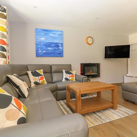 32 Trevithick Villa Hayle Ngoại thất bức ảnh