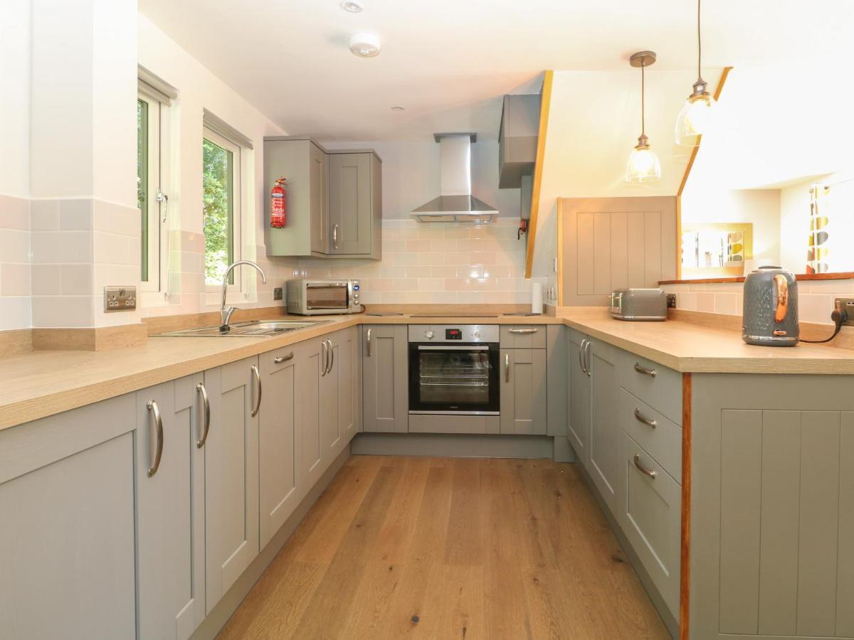 32 Trevithick Villa Hayle Ngoại thất bức ảnh