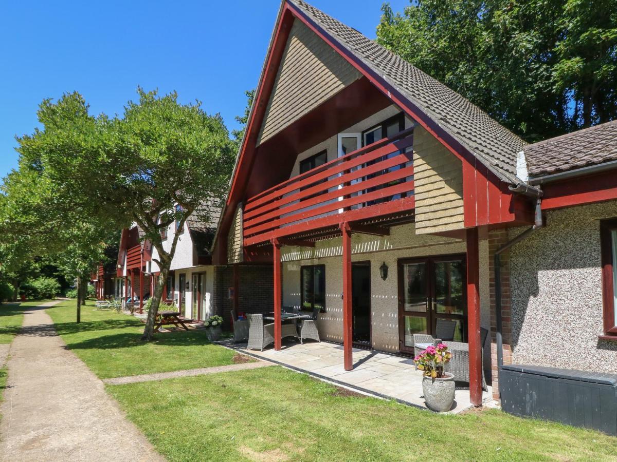 32 Trevithick Villa Hayle Ngoại thất bức ảnh