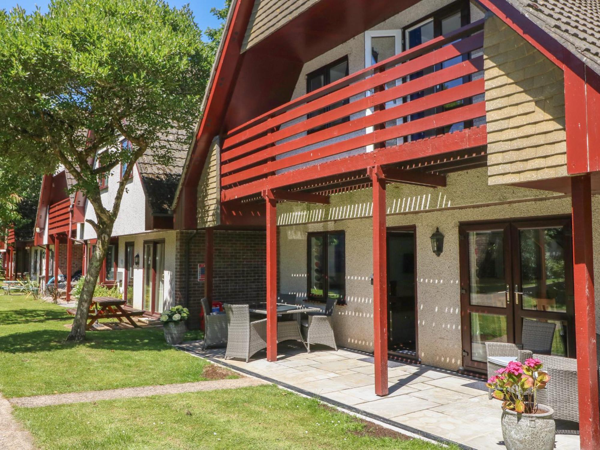 32 Trevithick Villa Hayle Ngoại thất bức ảnh