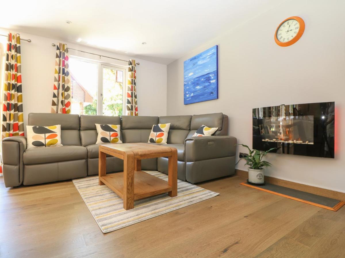 32 Trevithick Villa Hayle Ngoại thất bức ảnh