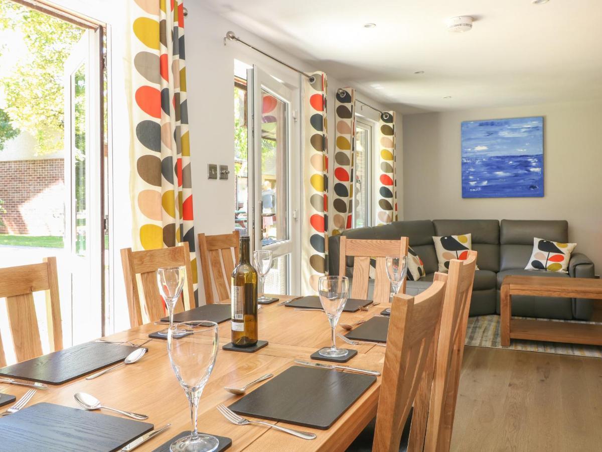 32 Trevithick Villa Hayle Ngoại thất bức ảnh