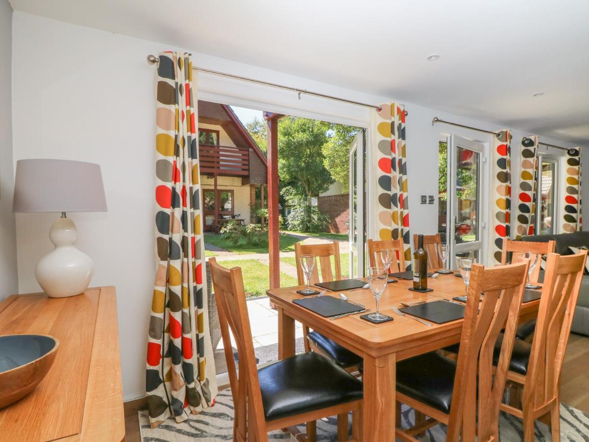 32 Trevithick Villa Hayle Ngoại thất bức ảnh