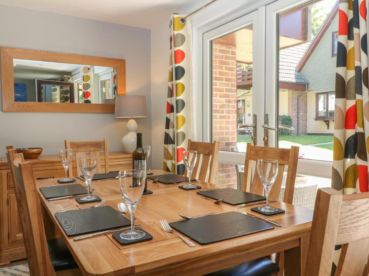 32 Trevithick Villa Hayle Ngoại thất bức ảnh