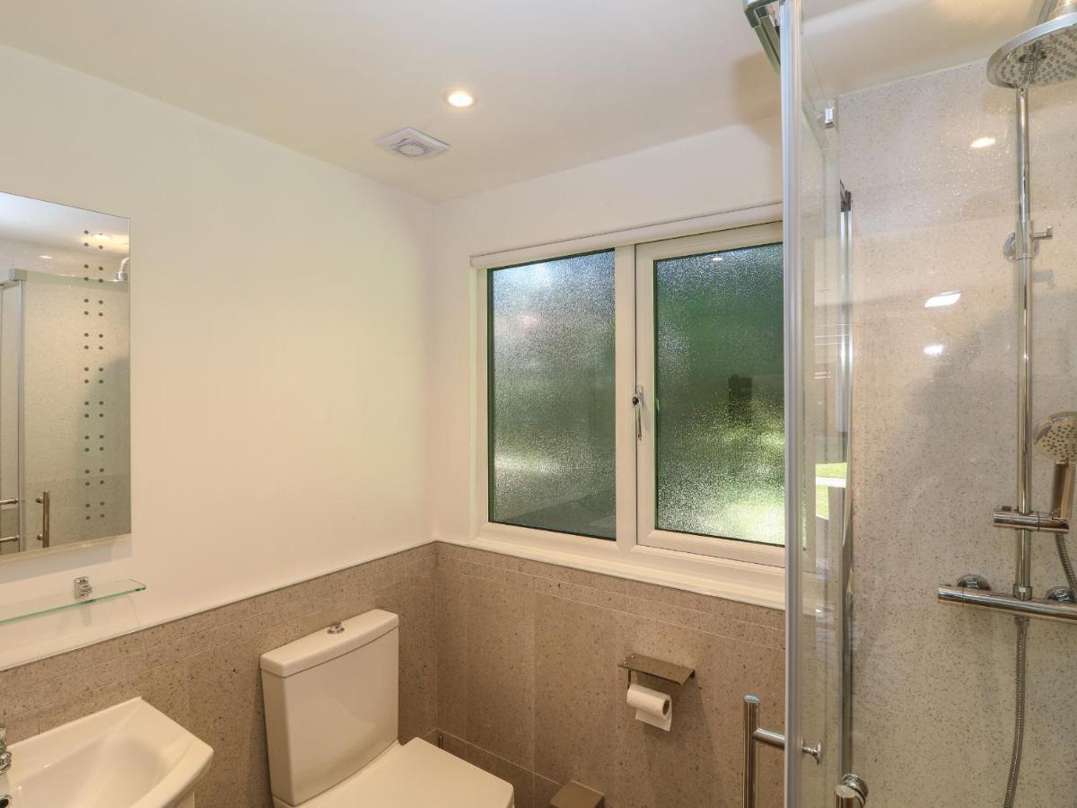 32 Trevithick Villa Hayle Ngoại thất bức ảnh