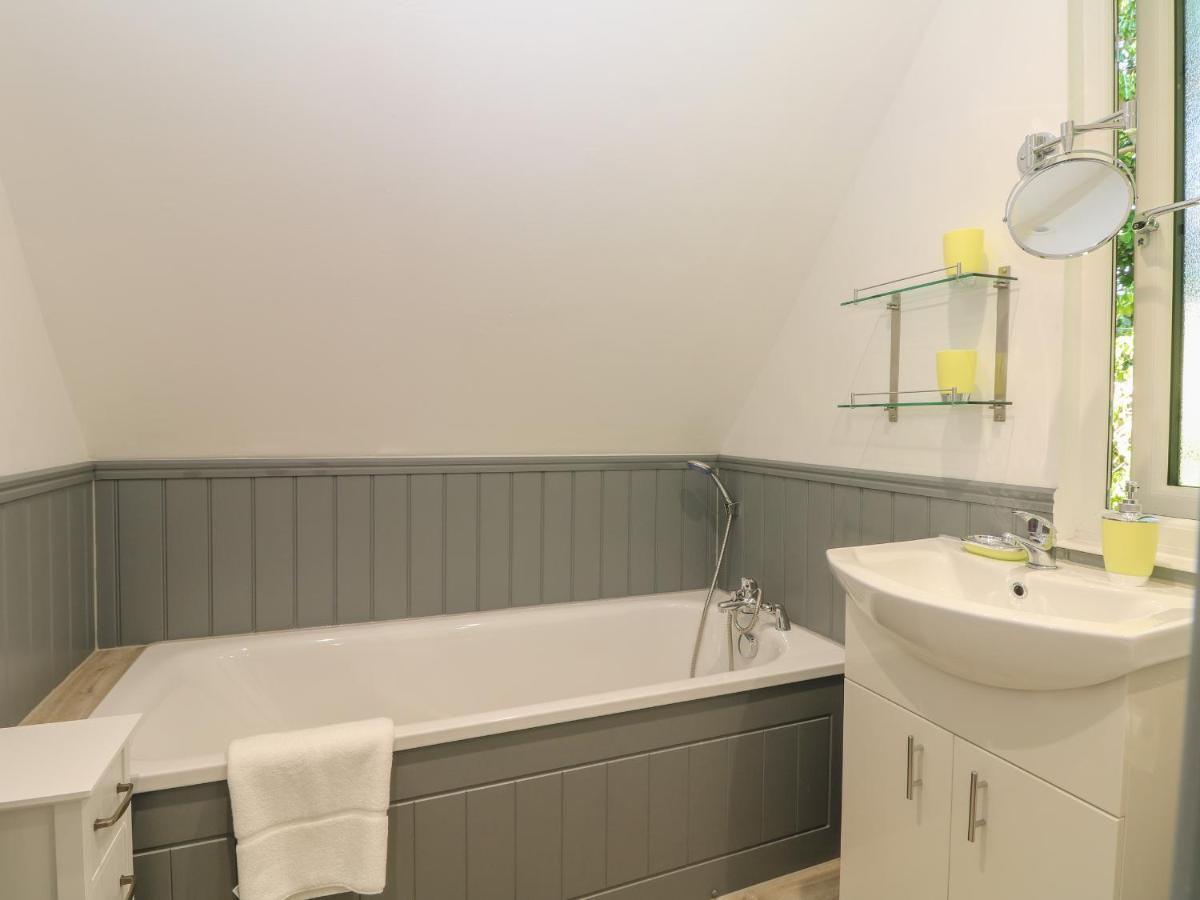 32 Trevithick Villa Hayle Ngoại thất bức ảnh