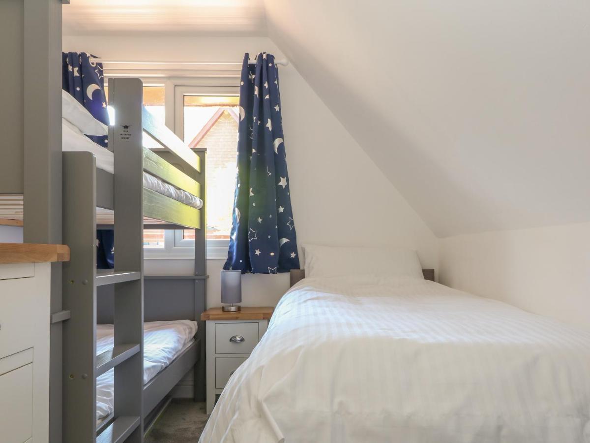 32 Trevithick Villa Hayle Ngoại thất bức ảnh